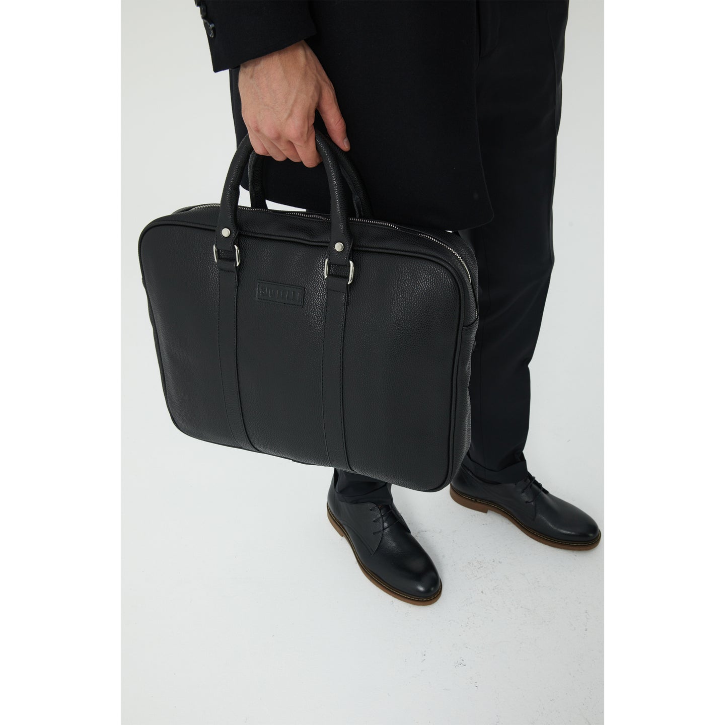 Black Laptop Bag